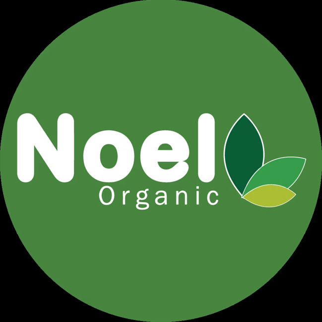 Noel Organic logo