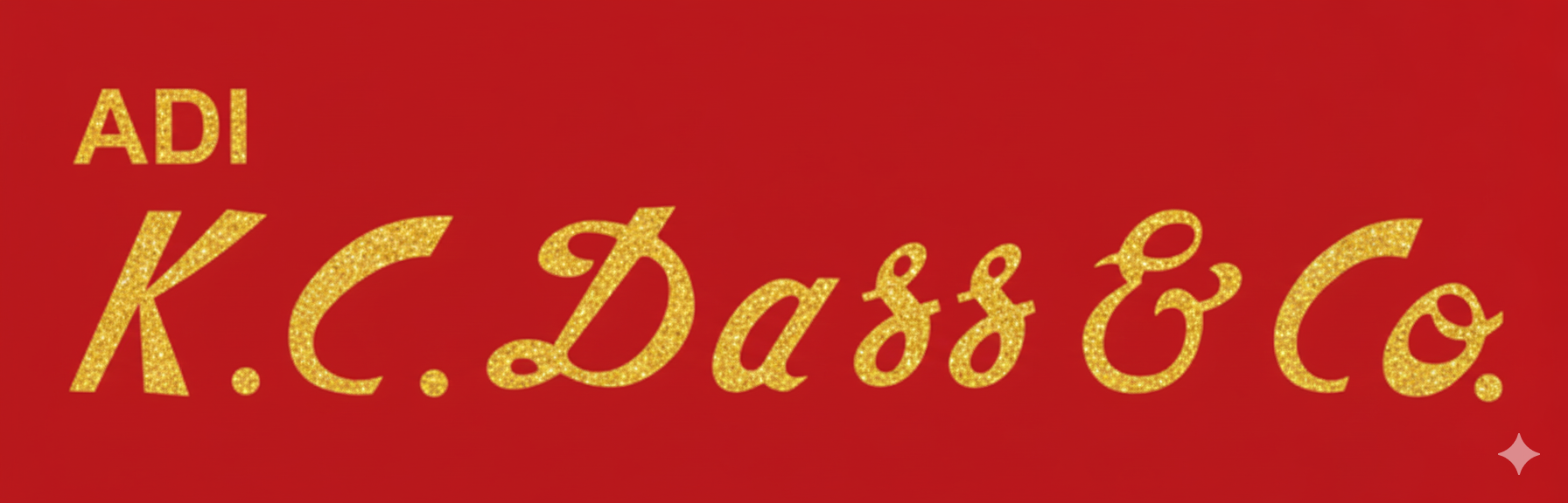 Adi KC Dass logo
