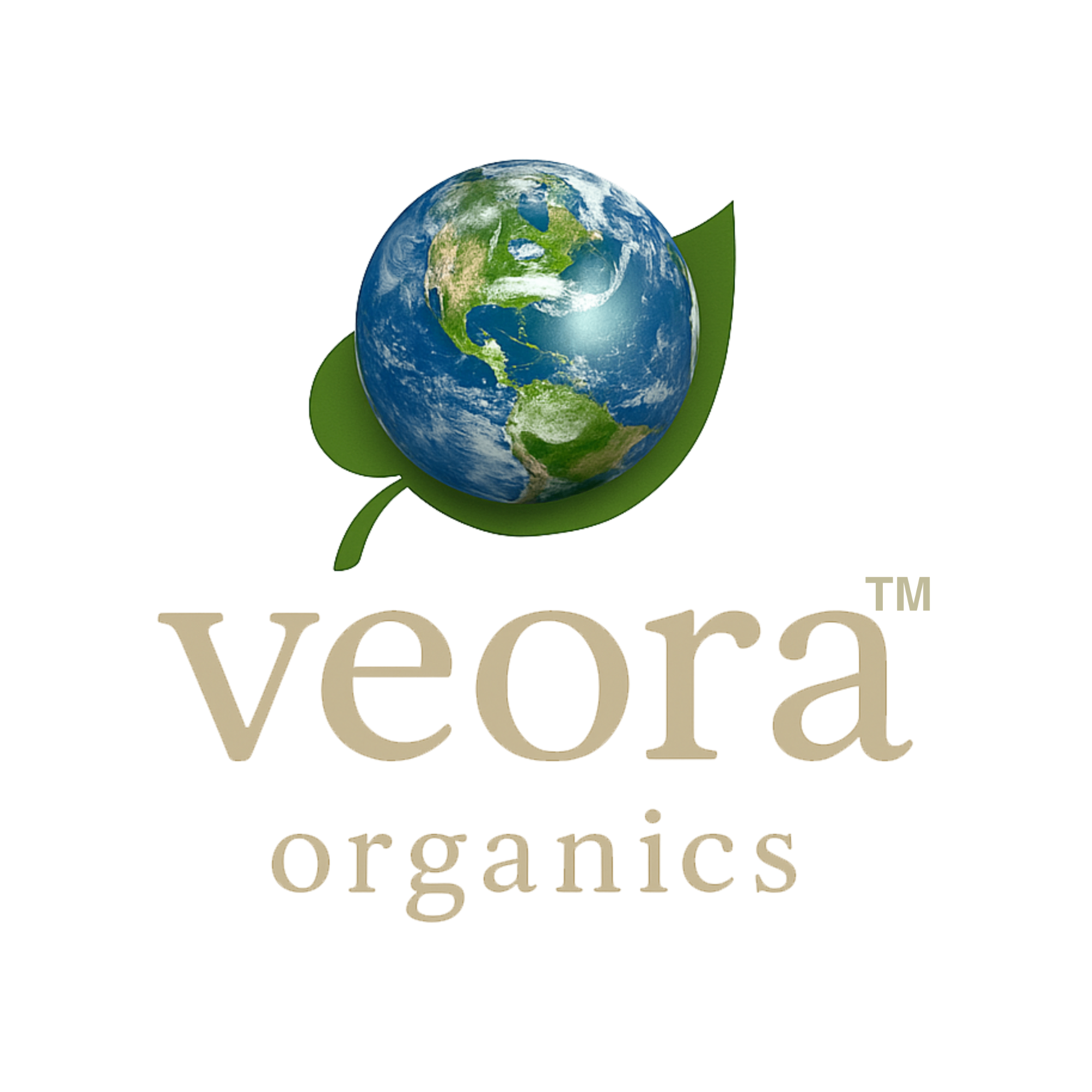 Veora Organics logo