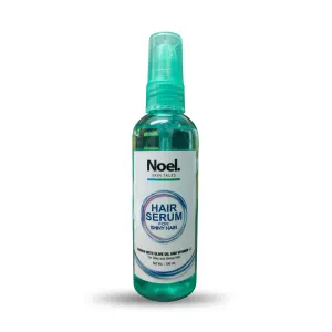 SHINY HAIR SERUM FOR SHINY HAIR (100ML/50ML)