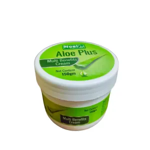 NOEL COLD CREAM - ALOVERA ALOE PLUS 150GM