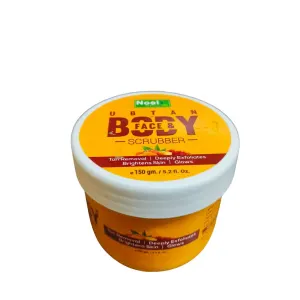 Noel Ubtan Face & Body Scrubber 150GM