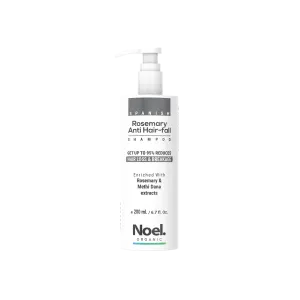 Noel Rosemerry Shampoo 200ML