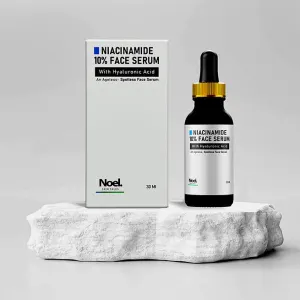 Noel 10% Niacinamide Serum - 30ml