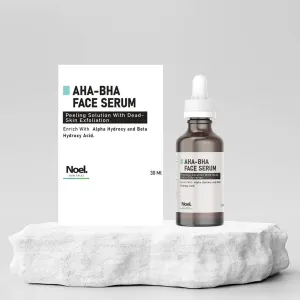 Noel AHA/BHA Serum 30ML