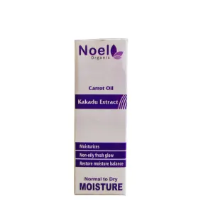 Noel Normal to Dry Moisturizer 50ML