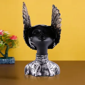 Angel Girl Showpiece
