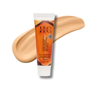 BB Crème 5-in-1 SPF 50++