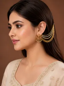 Bahubali-style Kan Chain