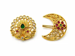 Chand Tara hair accessories